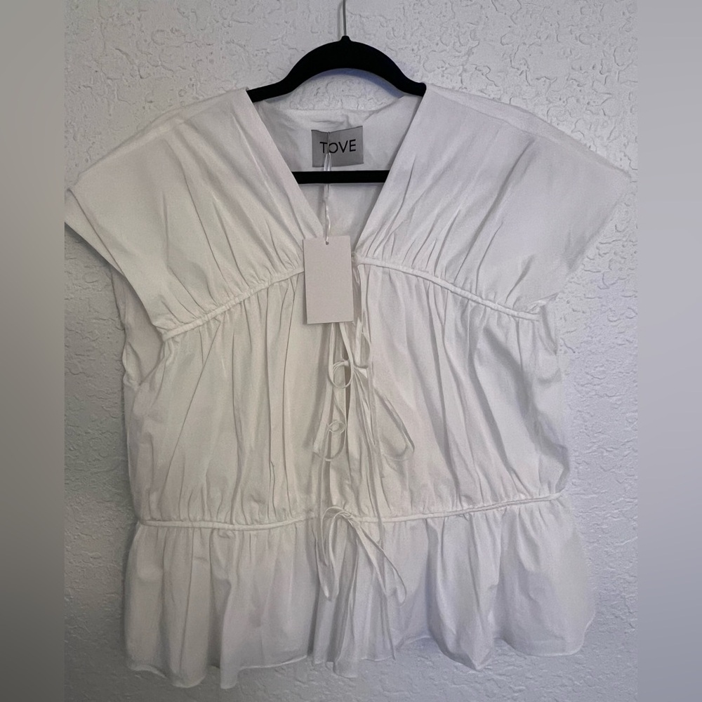 TOVE Thea top